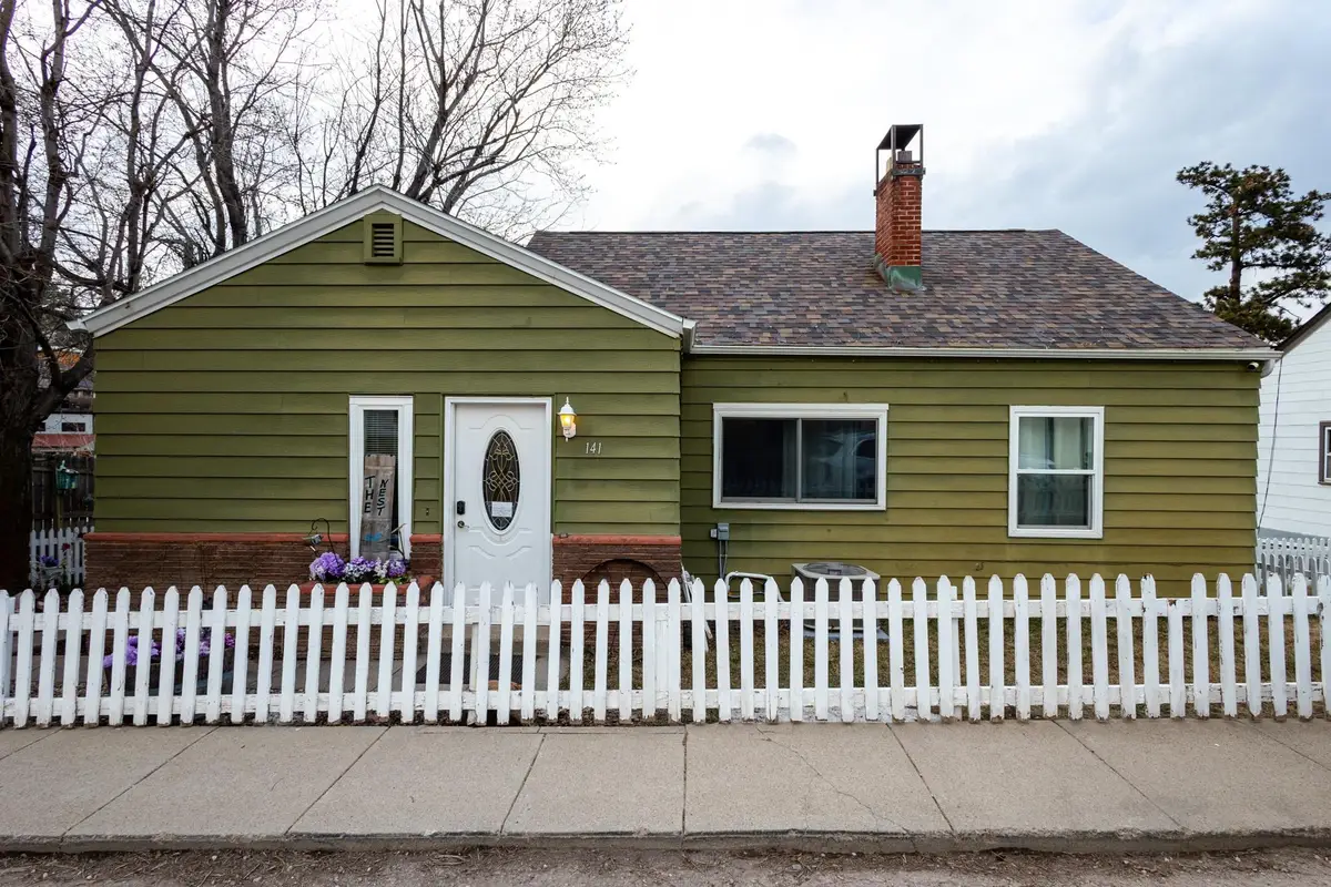 141 Terraville Avenue, Lead, SD 57754 - #1