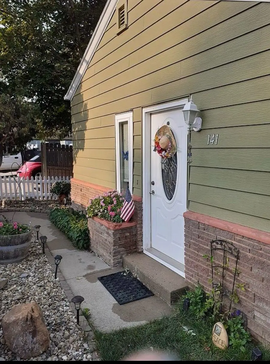 141 Terraville Avenue, Lead, SD 57754 - #2