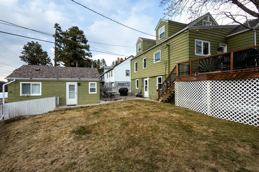 141 Terraville Avenue, Lead, SD 57754 - #3