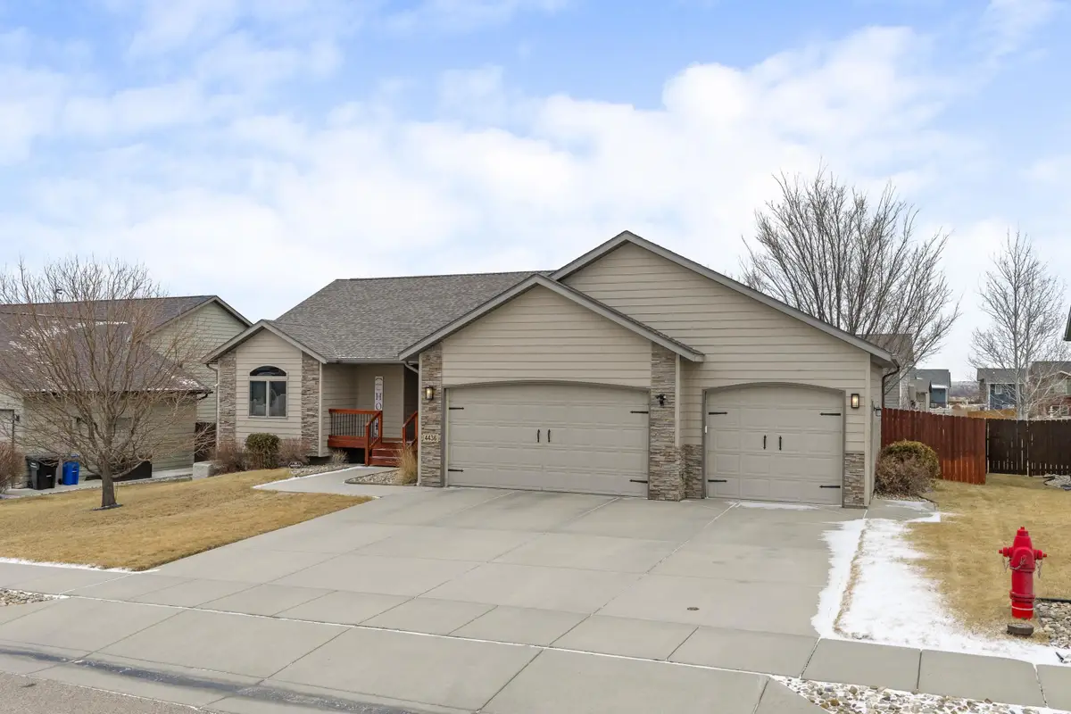 4436 Fieldstone Drive, Rapid City, SD 57703 - #1