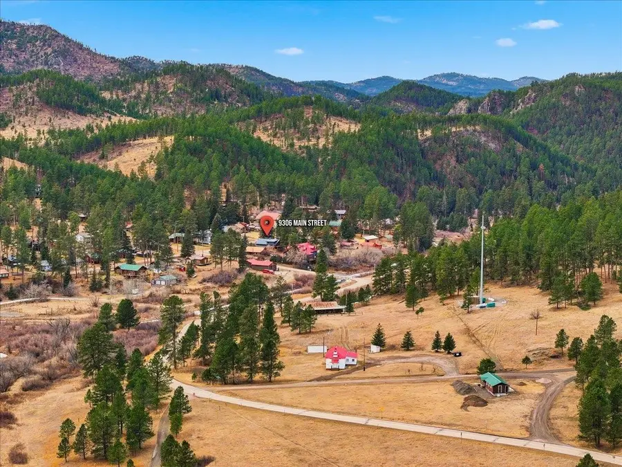 9306 Main Street, Silver City, SD 57702 - #2