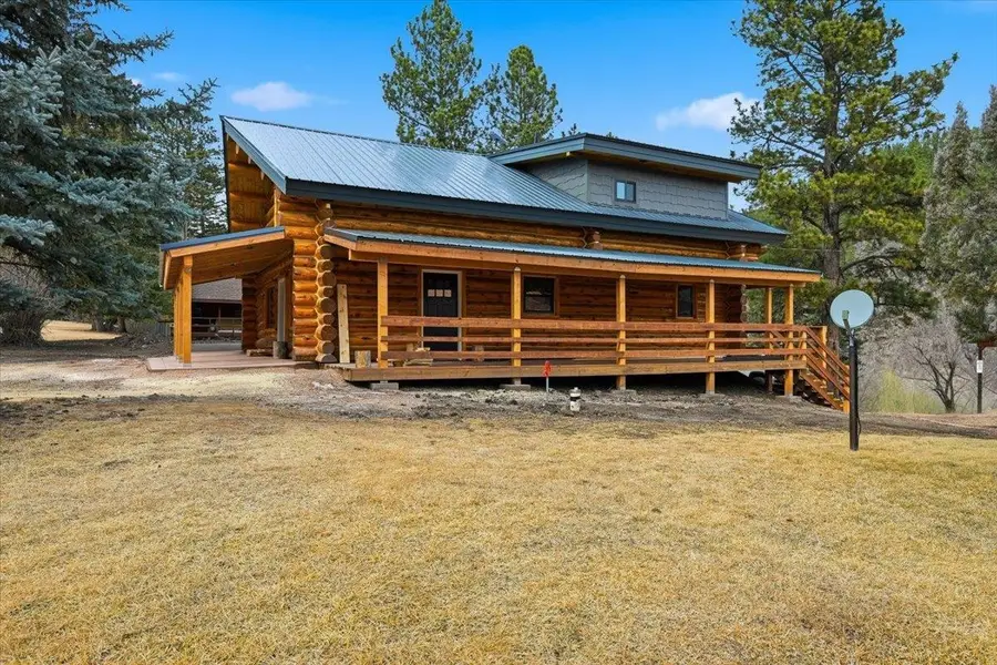 9306 Main Street, Silver City, SD 57702 - #3