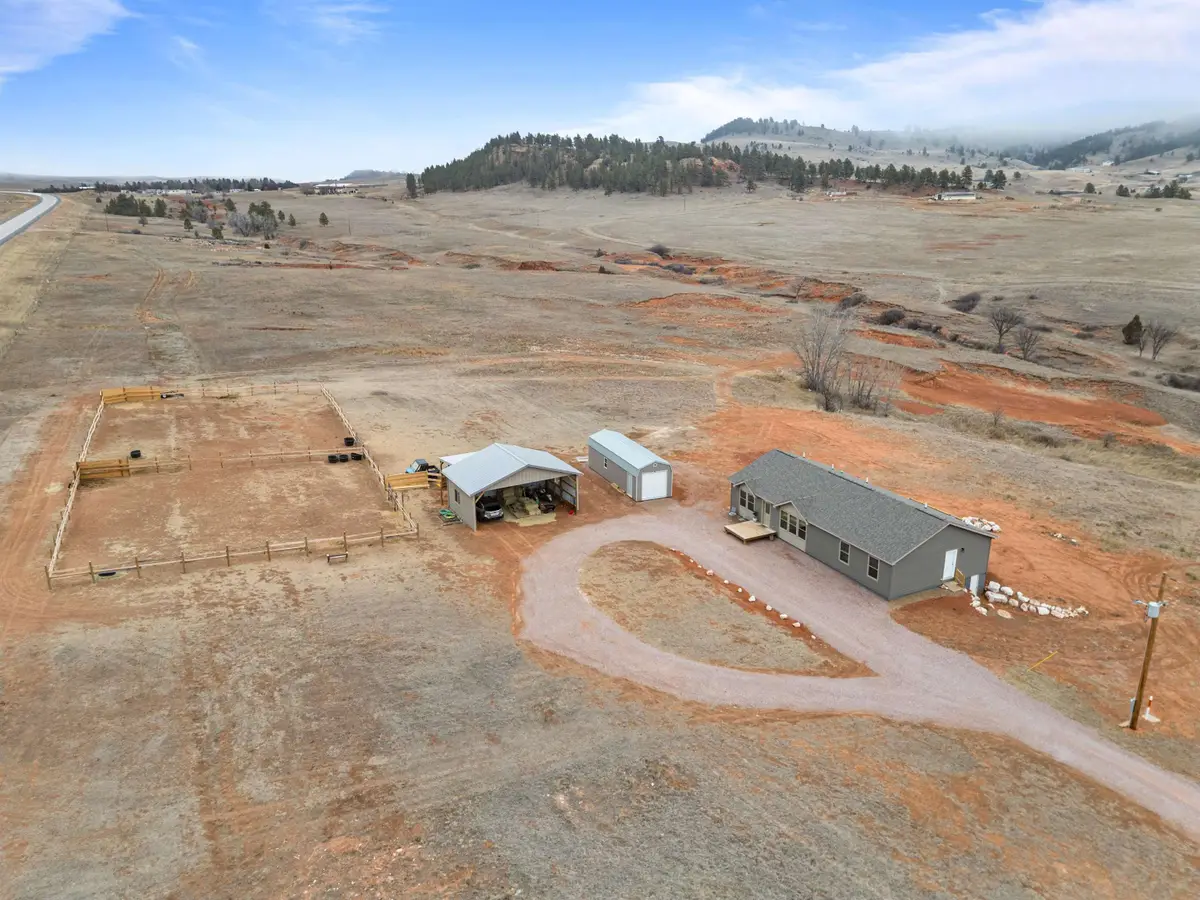 27094 Highway 385, Hot Springs, SD 57747 - #1