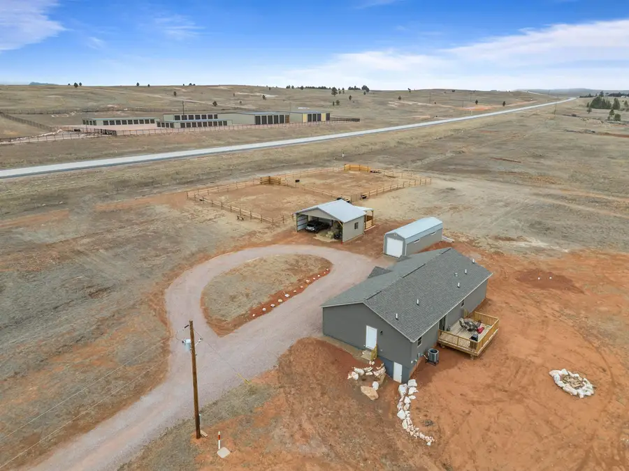 27094 Highway 385, Hot Springs, SD 57747 - #3