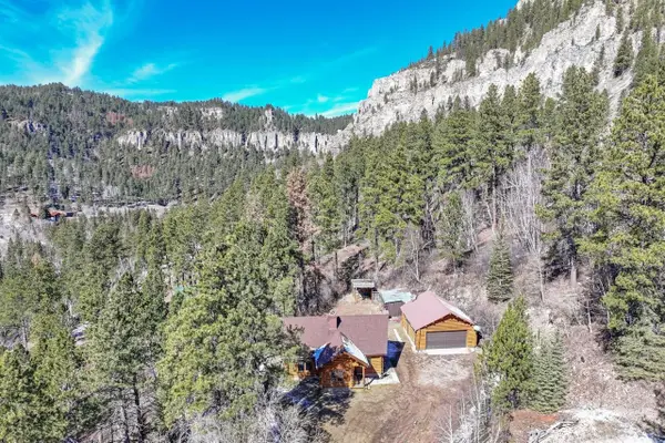 10624 Wildlife Lane, Lead, SD 57754