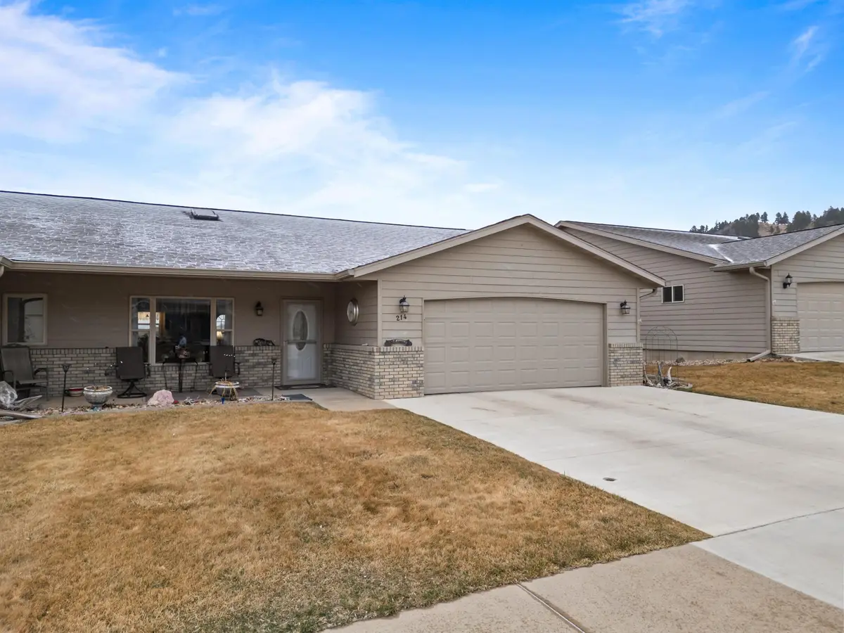 214 Yellowstone Place, Spearfish, SD 57783 - #1