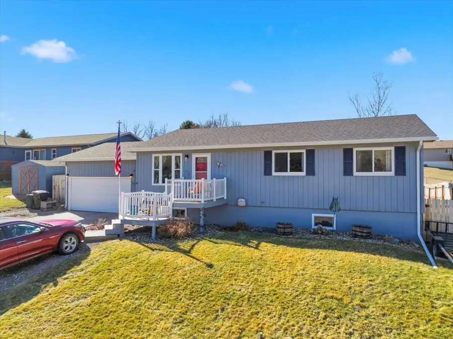 715 S 32nd Street, Spearfish, SD 57783 - #2