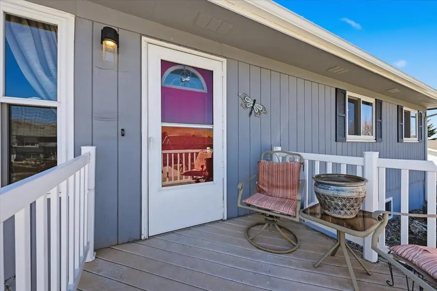 715 S 32nd Street, Spearfish, SD 57783 - #3