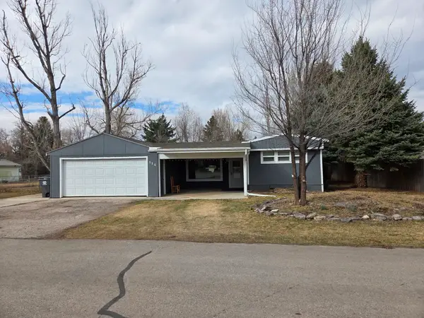 114 Harandona Road, Spearfish, SD 57783