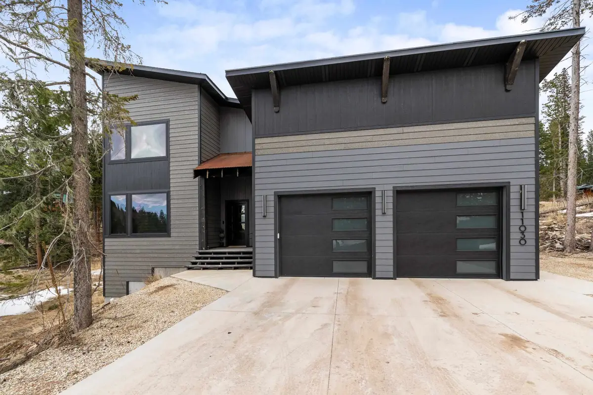 11030 Antelope Trail, Lead, SD 57754 - #1