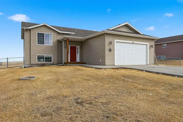 524 Freude Lane, Box Elder, SD 57719