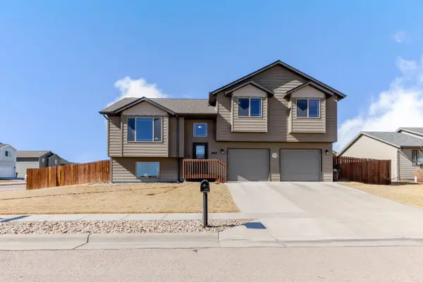 4907 Tupelo Drive, Rapid City, SD 57701