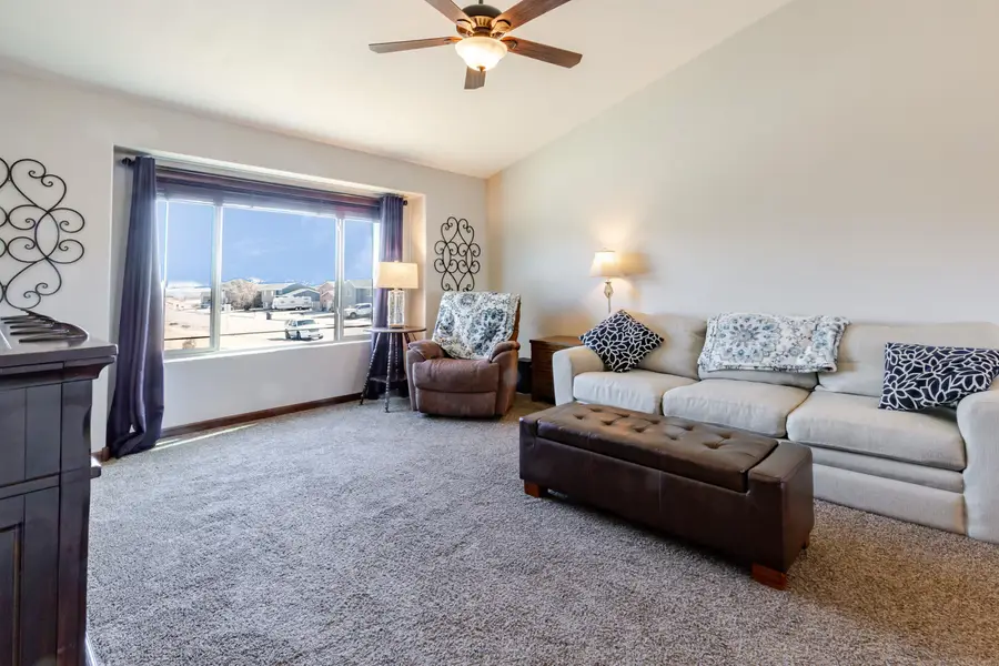 4907 Tupelo Drive, Rapid City, SD 57701 - #3