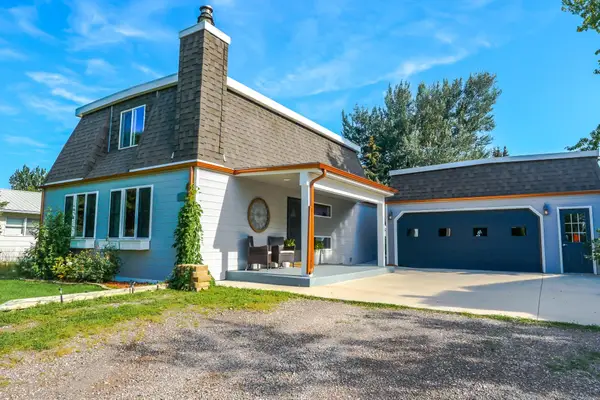 7 Horseshoe Lane, Spearfish, SD 57783