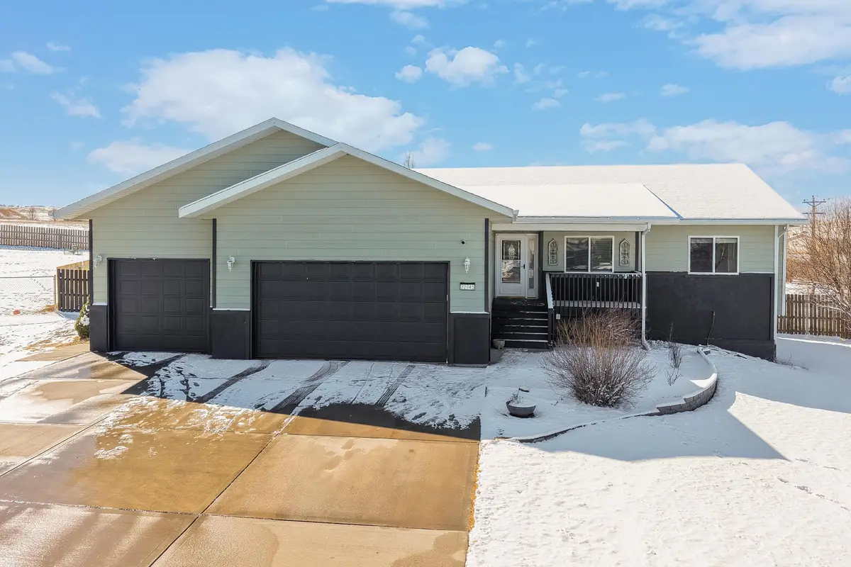 22745 Rando Court, Box Elder, SD 57719 - #1