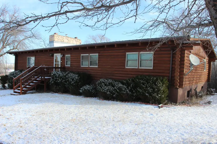 1004 F Street, Edgemont, SD 57735 - #2