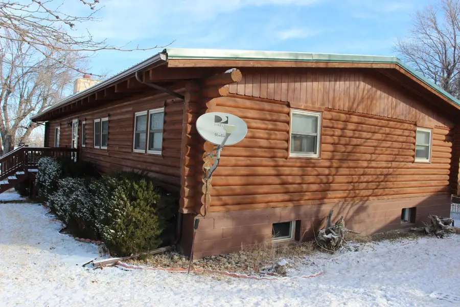 1004 F Street, Edgemont, SD 57735 - #3