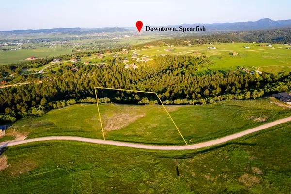 Lot 8 Block 1 Cedar Berry Drive, Spearfish, SD 57783