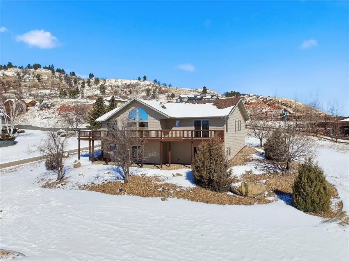 704 Pro Rodeo Drive, Spearfish, SD 57783 - #1