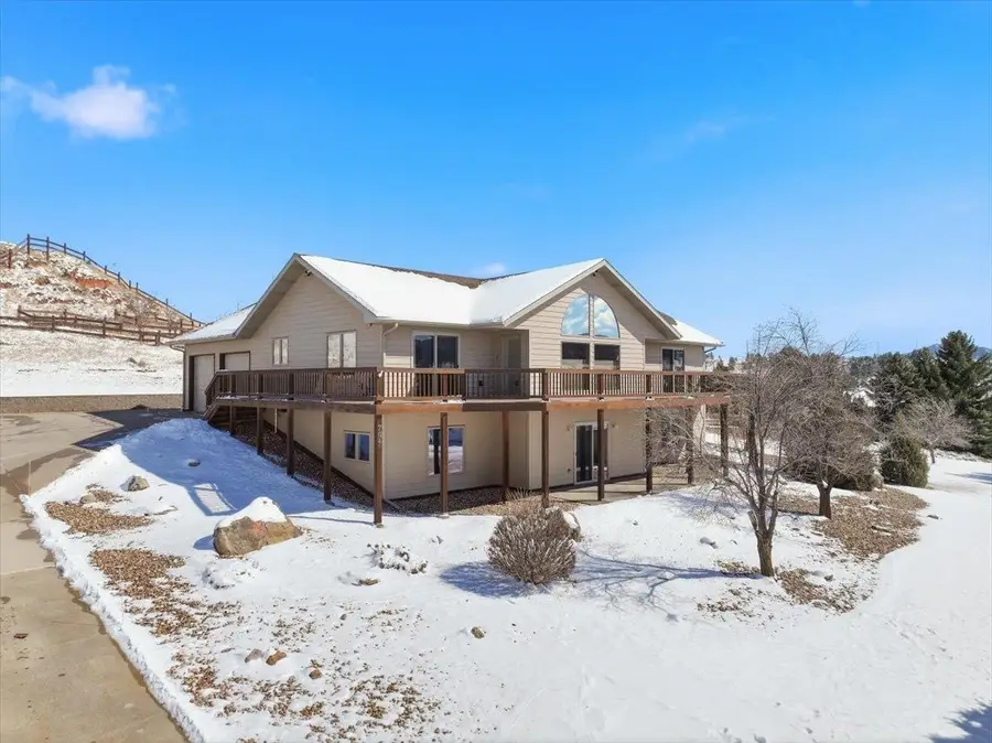704 Pro Rodeo Drive, Spearfish, SD 57783 - #2