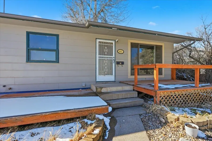 801 Yale Street, Spearfish, SD 57783 - #2