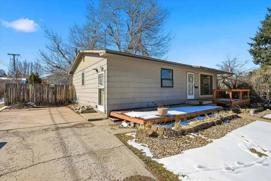 801 Yale Street, Spearfish, SD 57783 - #3