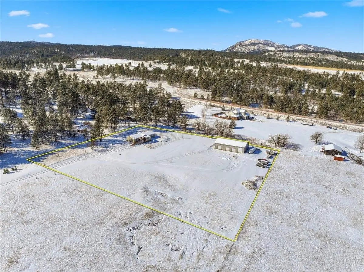 243 Maddison Ln, Spearfish, SD 57783 - #1