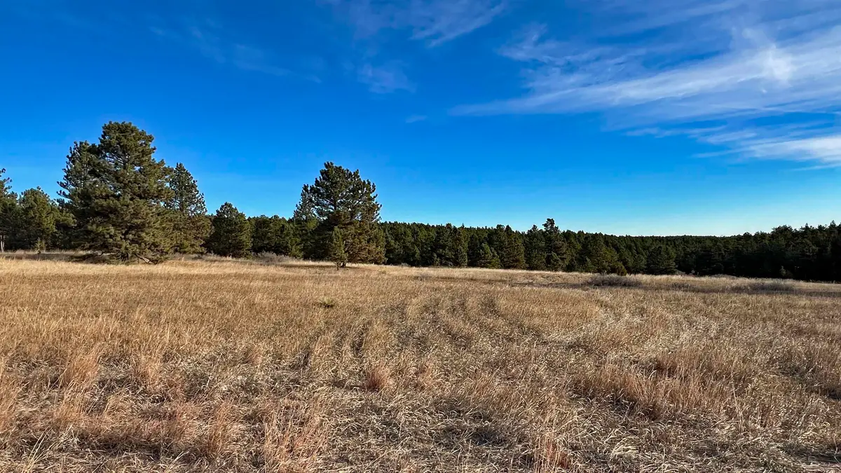 Lot 7 Westwind Drive, Hot Springs, SD 57747 - #1