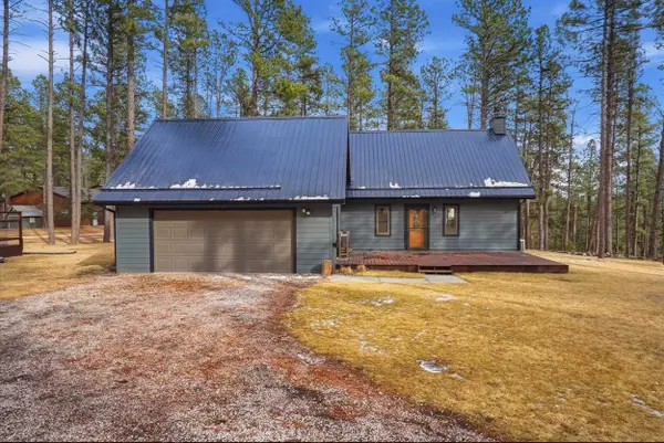 22930 Forest Road, Rapid City, SD 57702