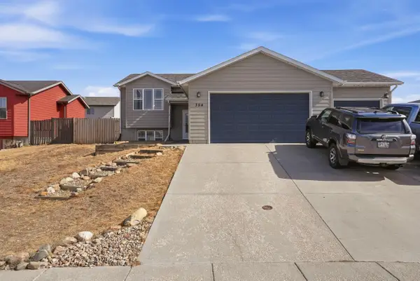 354 Big Badger Drive, Box Elder, SD 57719