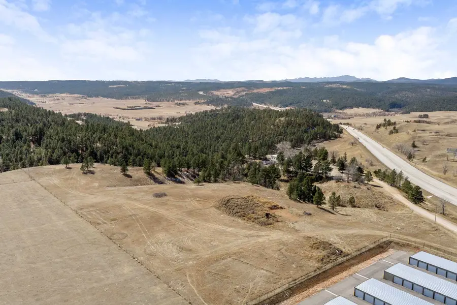 TBD Sammis Tr, Rapid City, SD 57702 - #2