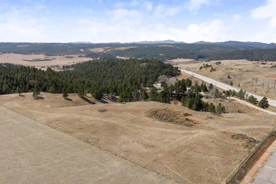 TBD Sammis Tr, Rapid City, SD 57702 - #3