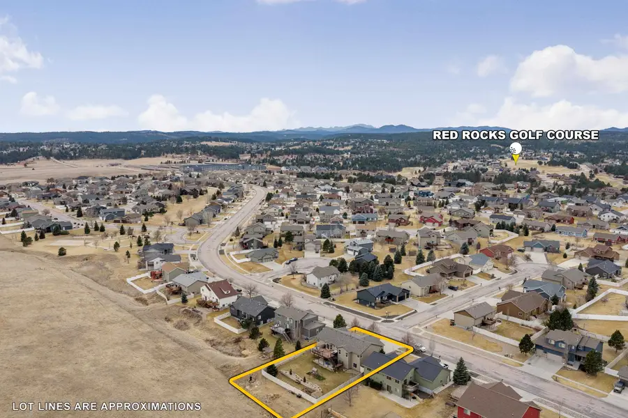 6324 Cog Hill Lane, Rapid City, SD 57702 - #2