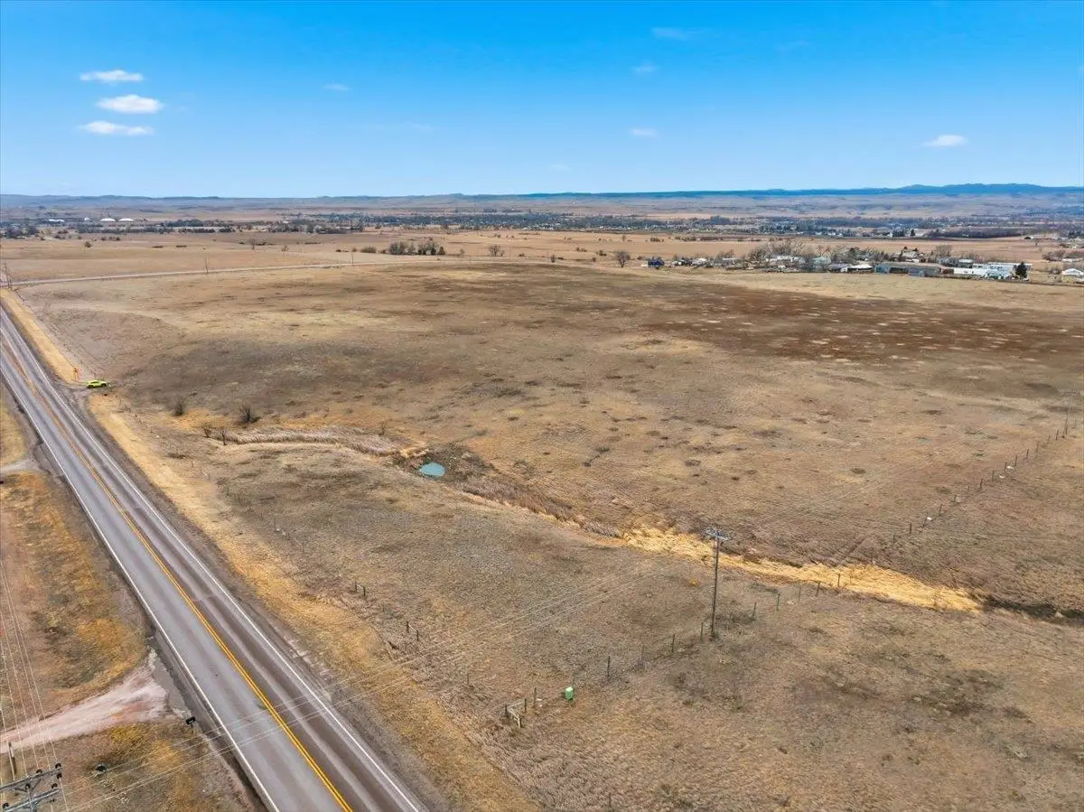 TBD Lot 5 Long View Road, Rapid City, SD 57703 - #1