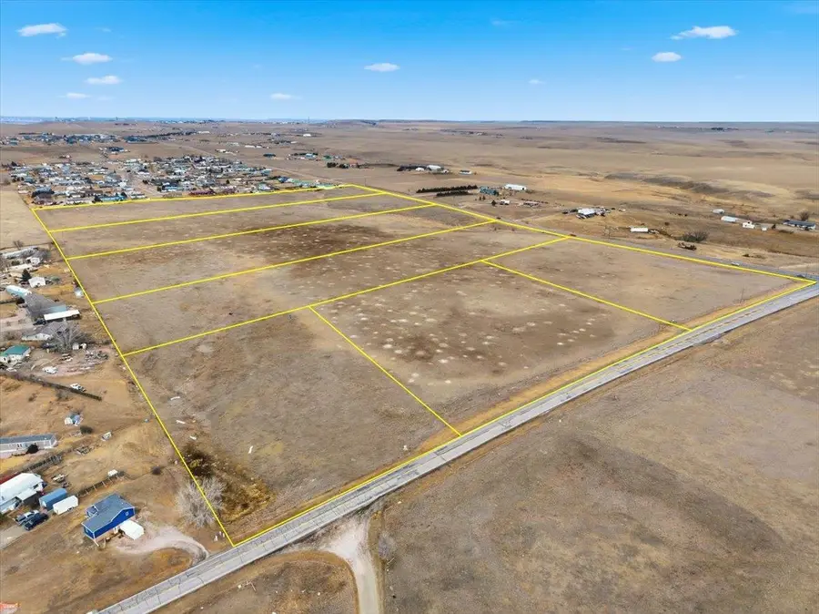 TBD Lot 5 Long View Road, Rapid City, SD 57703 - #2