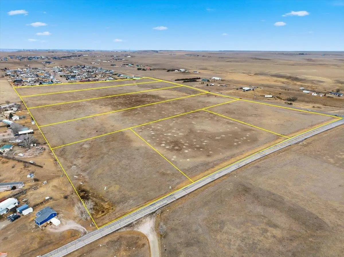 TBD Lot 4 Radar Hill Road, Rapid City, SD 57703 - #1