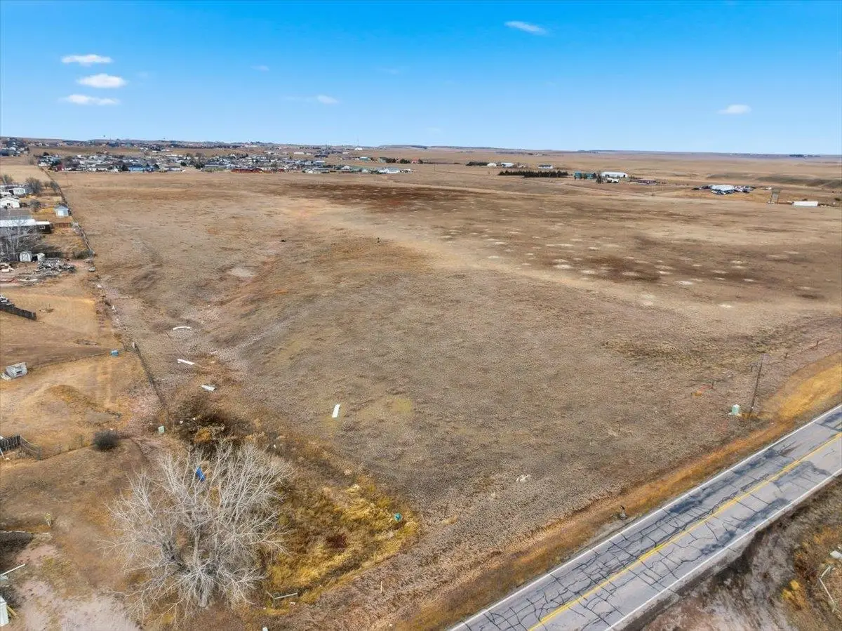 TBD Lot 1 Radar Hill Road, Rapid City, SD 57703 - #1