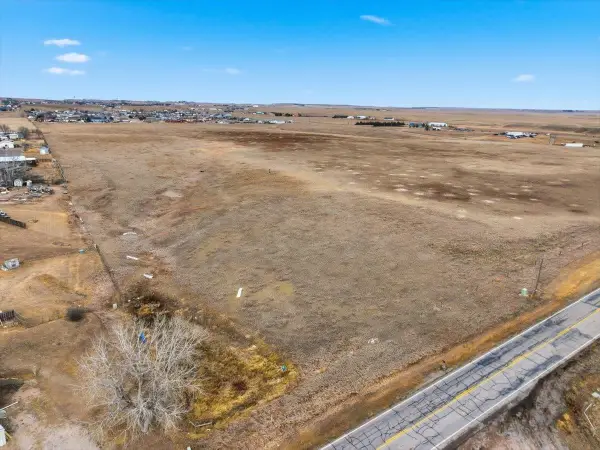 TBD Lot 1 Radar Hill Road, Rapid City, SD 57703