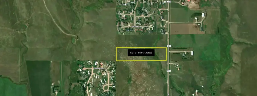 TBD Lot 2 Radar Hill Road, Rapid City, SD 57703 - #3