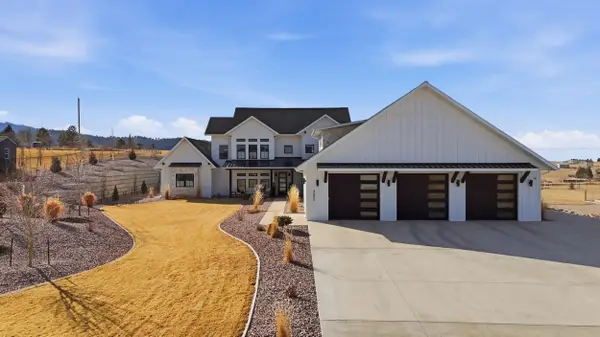 2605 Top Shelf Avenue, Spearfish, SD 57783