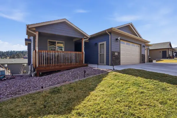 2678 Meadows Drive, Sturgis, SD 57785