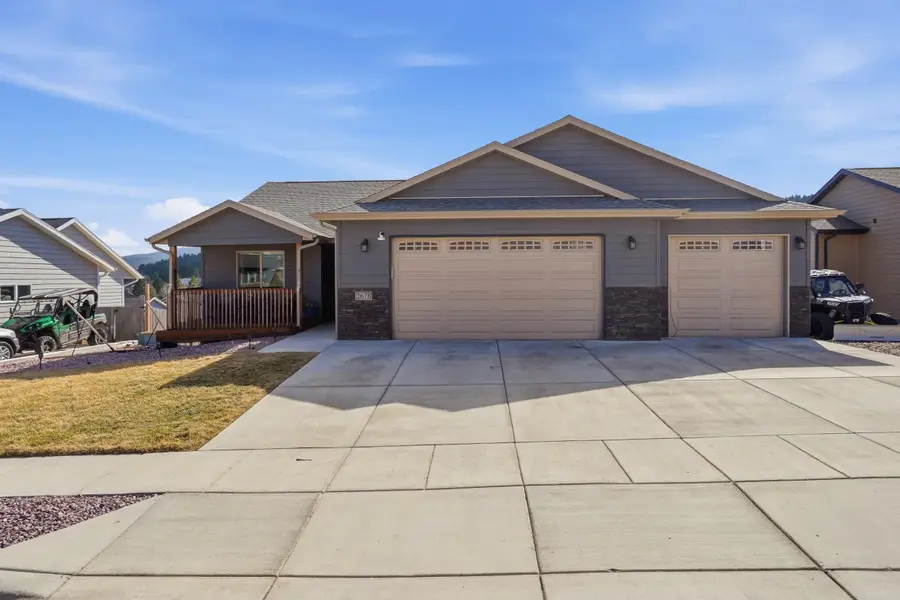 2678 Meadows Drive, Sturgis, SD 57785 - #2