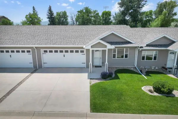 1205 Silverbrook Lane, Spearfish, SD 57783