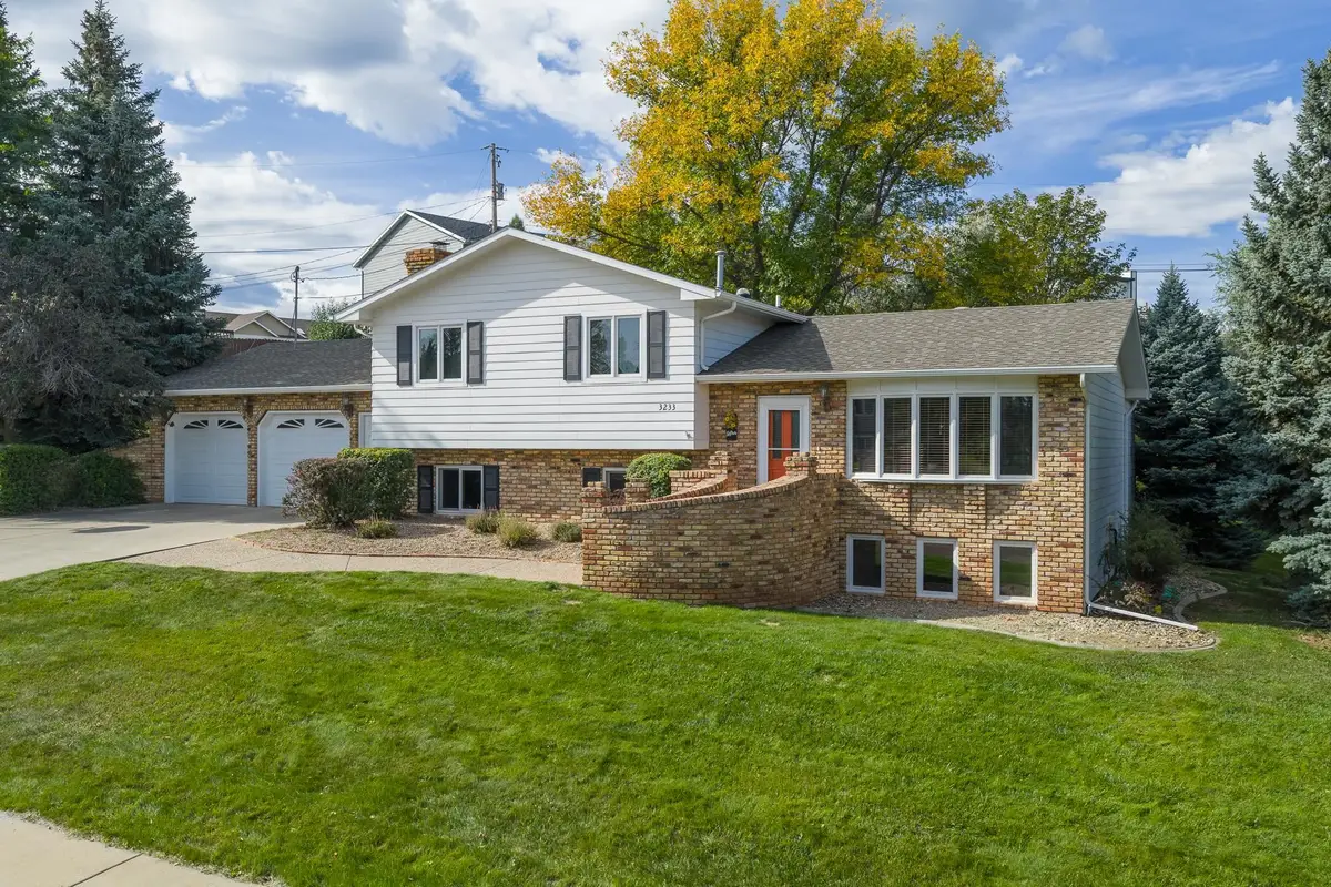 3233 Meadowbrook Drive, Rapid City, SD 57702 - #1