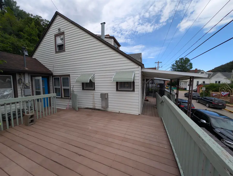 424 Williams Street, Deadwood, SD 57732 - #2