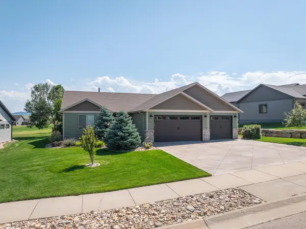 8017 Brooks Loop, Spearfish, SD 57783