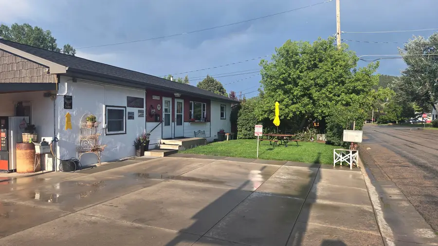 1051 Park Street, Sturgis, SD 57785 - #2