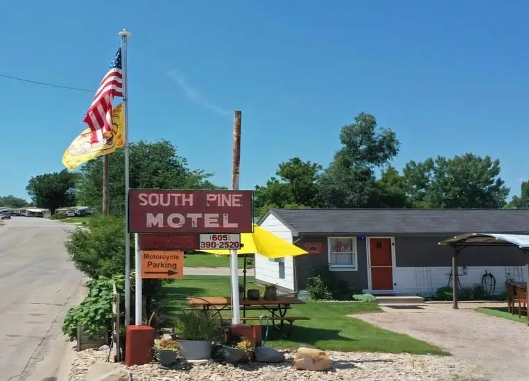 1051 Park Street, Sturgis, SD 57885 - #1