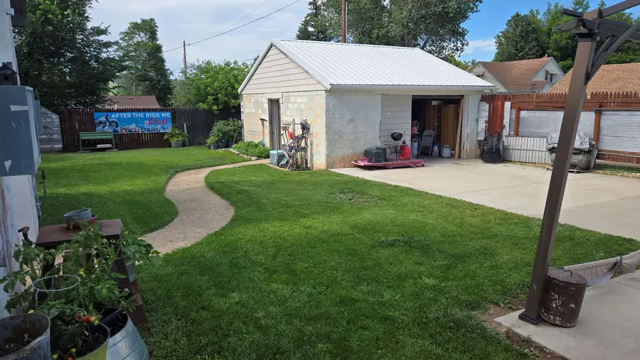 1051 Park Street, Sturgis, SD 57885 - #3