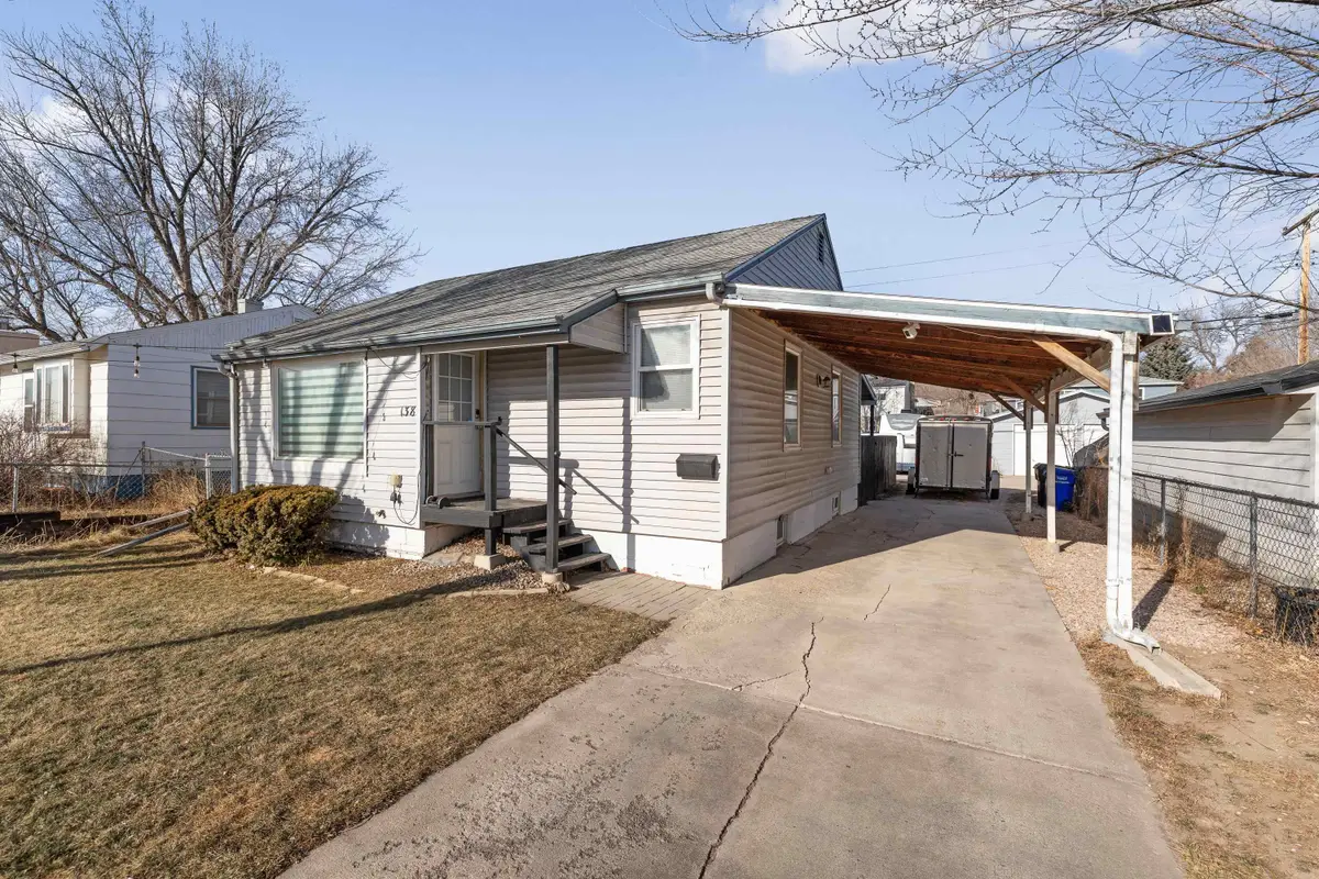 138 St. Patrick Street, Rapid City, SD 57701 - #1
